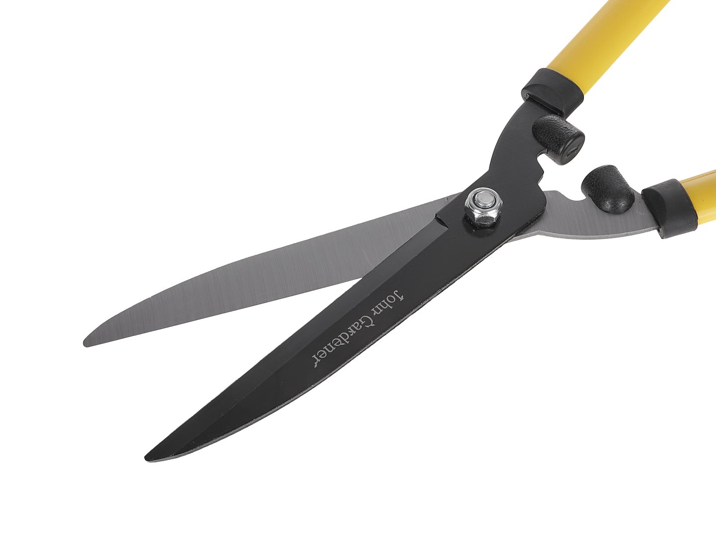 Nůžky na živý plot 600 mm – Geko G72011 5