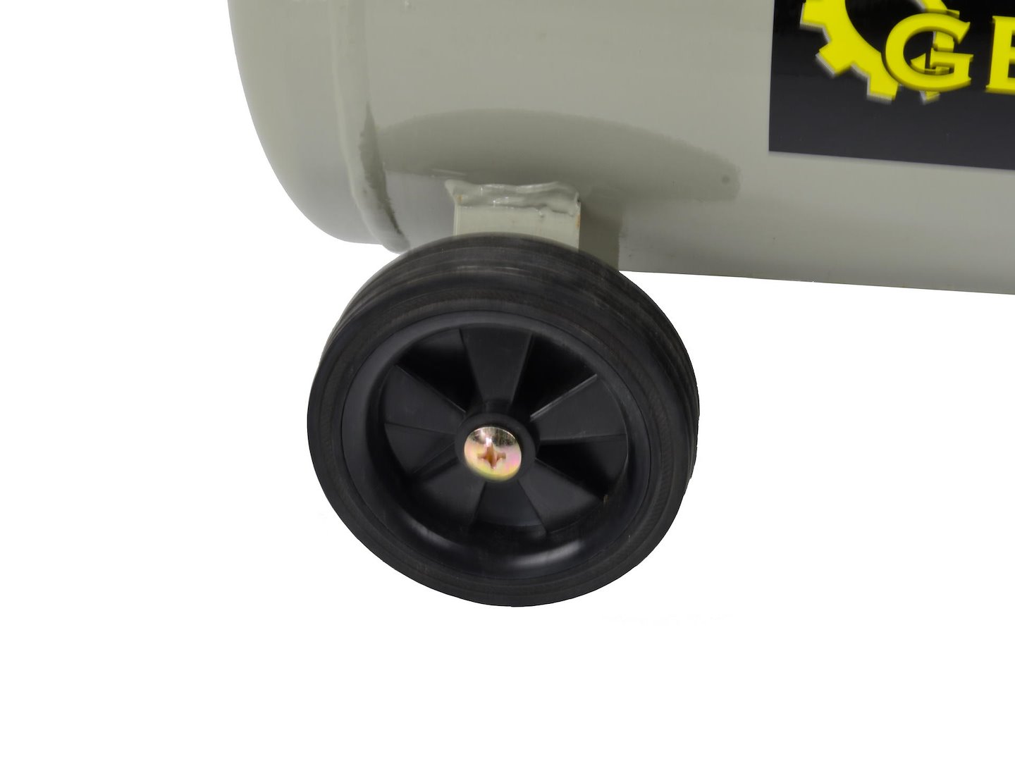 Olejový kompresor 24 l – Geko G80300 8