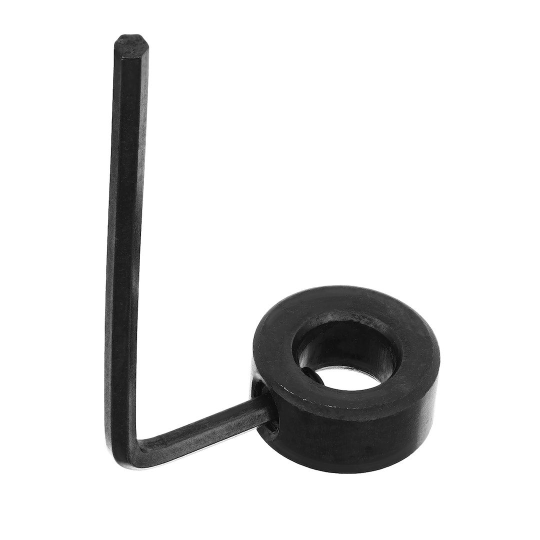 Omezovače hloubky vrtání 6, 8, 10 mm – sada 500 ks (Geko G65003) 5