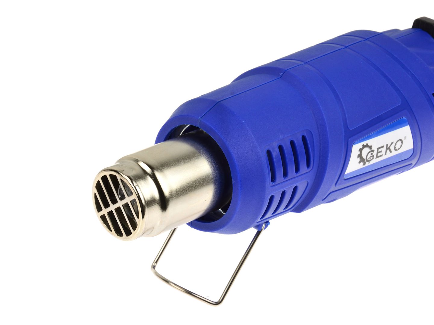 Geko Opalarka – elektrická vypalovačka plevele 230V 4
