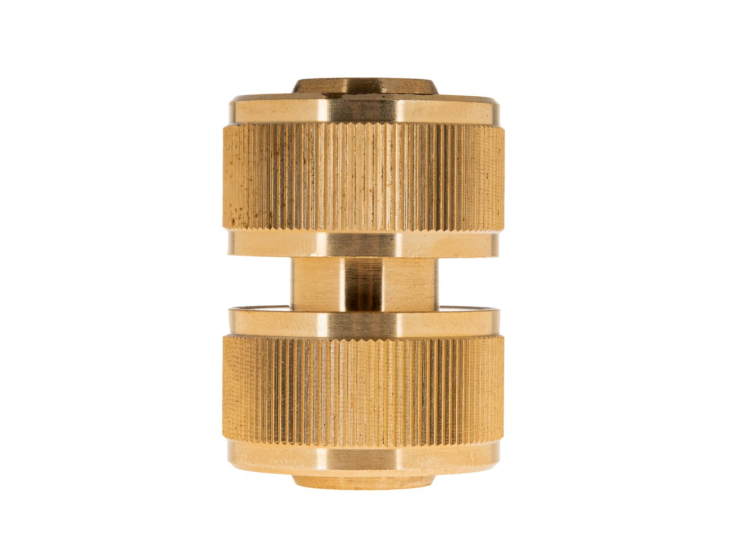 Opravář 3/4 BRASS-LINE – detail závitu 3/4 palce