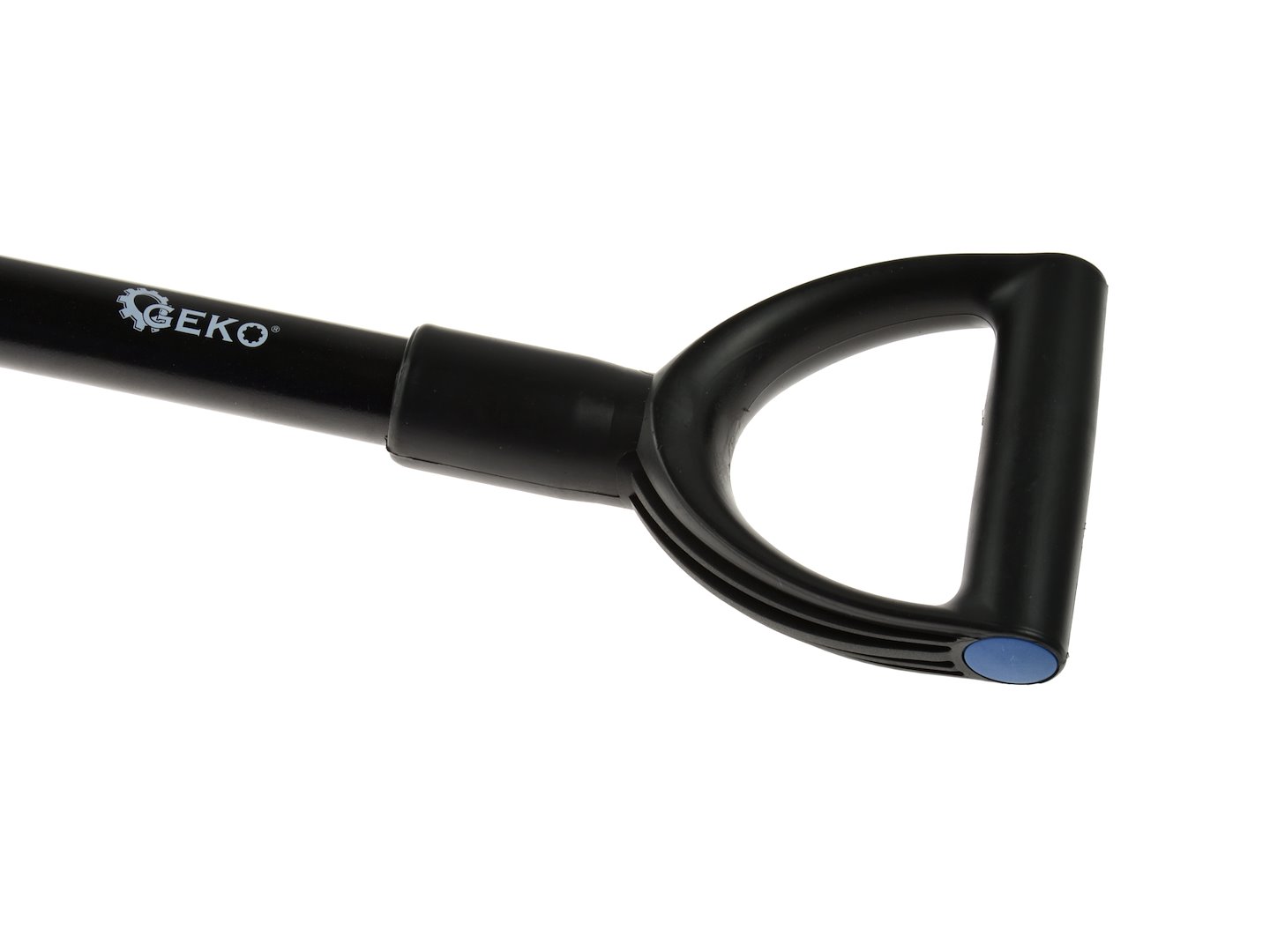 Ostrý rýč Geko G66502 – rukojeť tvaru D