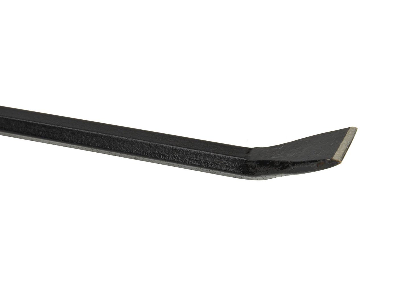 Páčka 600 mm × 16 mm – Geko 4