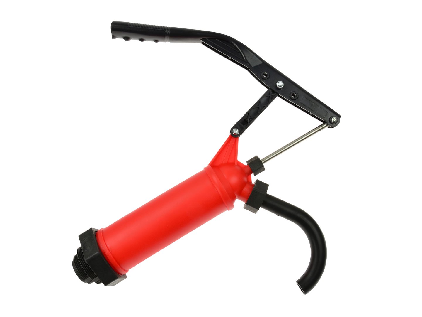 Páková pumpa PP Geko G03106 – teleskopická sací trubice