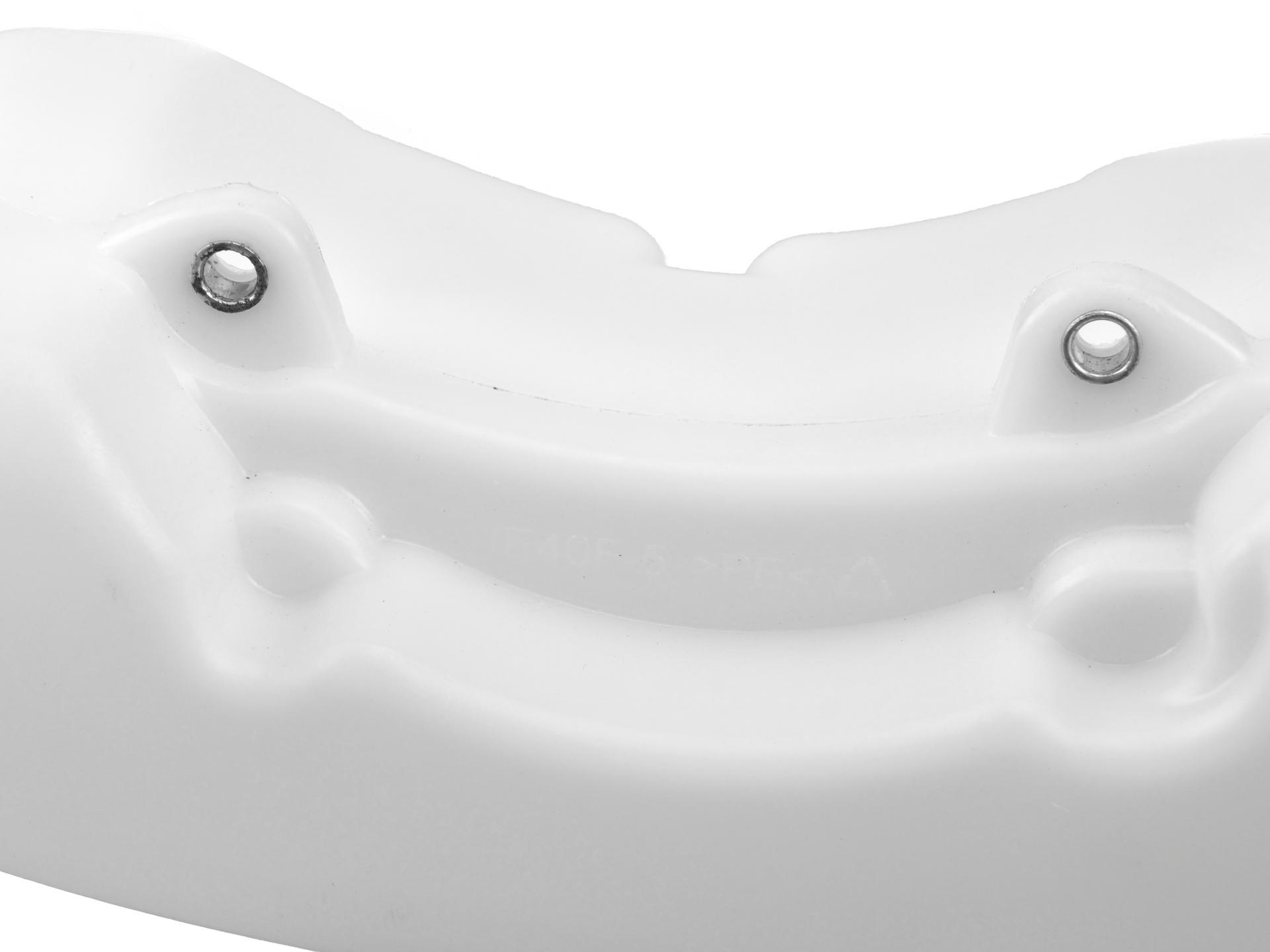 Palivová nádrž křovinořezu GEKO G81068J – detail uzávěru
