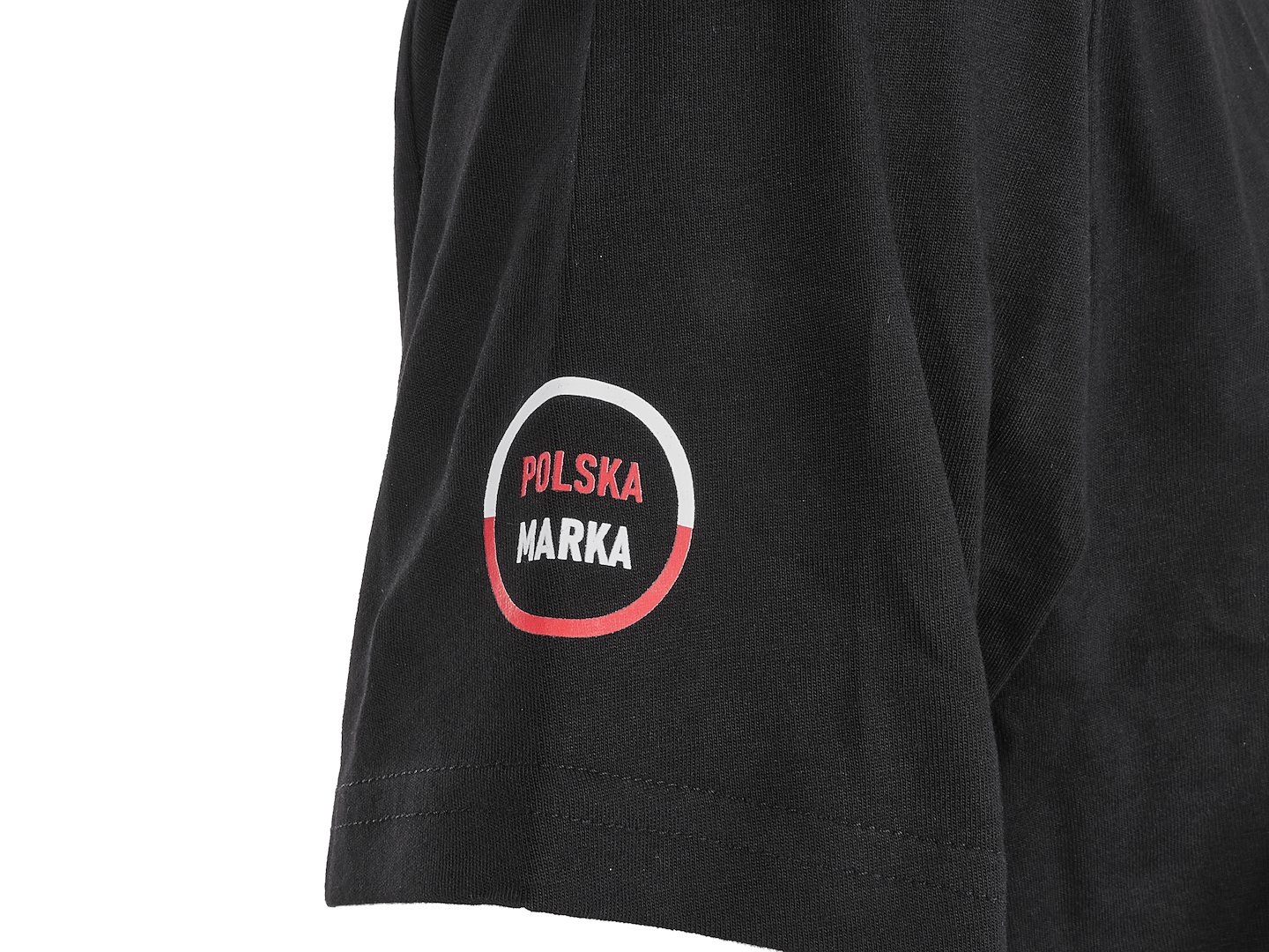 Pánské tričko GEKO velikost L – střih a padnutí
