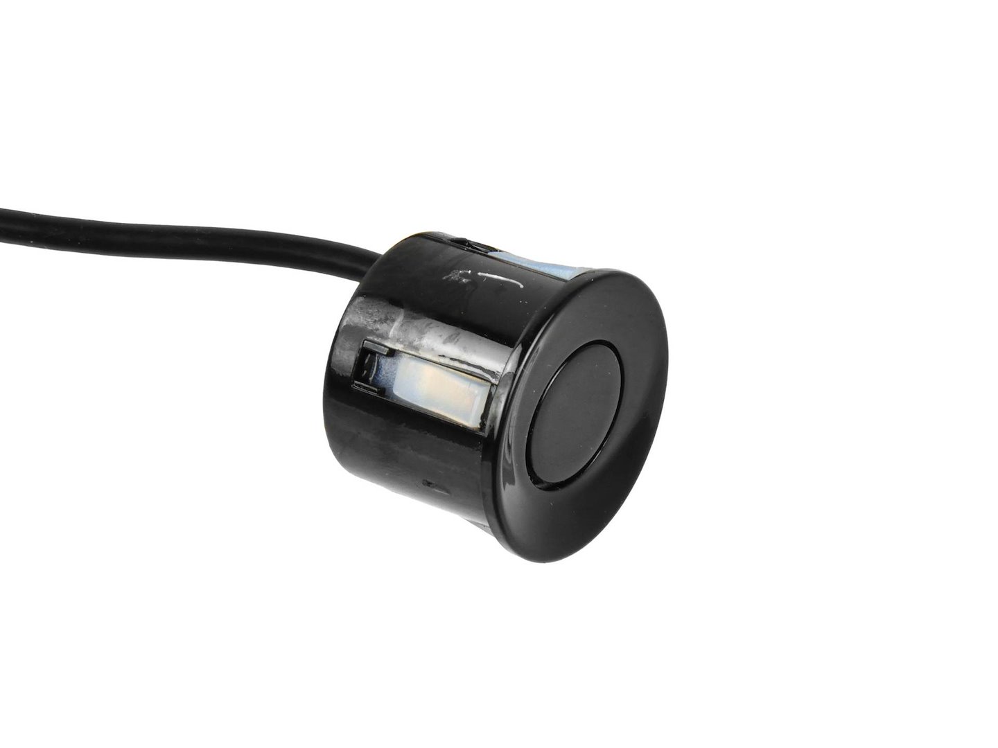 Parkovací senzor Geko Buzzer+ – zapojení a kabeláž