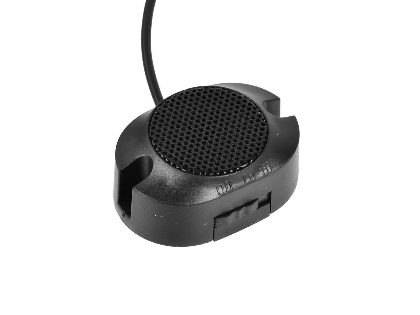 Parkovací senzor Geko Buzzer+ – funkce v praxi při couvání