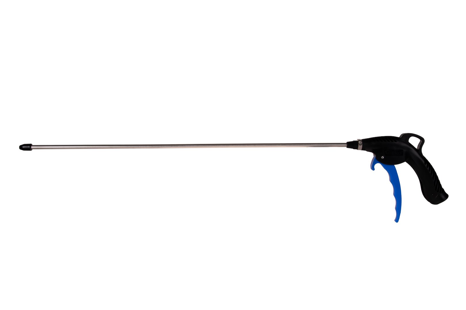 Pistole na profukování 50 cm Geko – prodloužená trubice