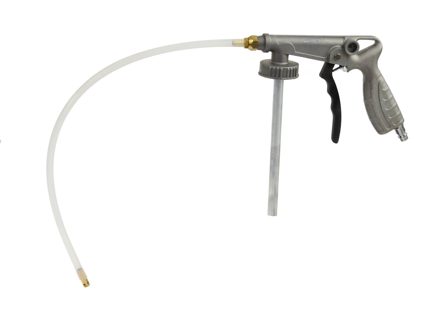 Pistole pro údržbu DG-10 – celkový pohled