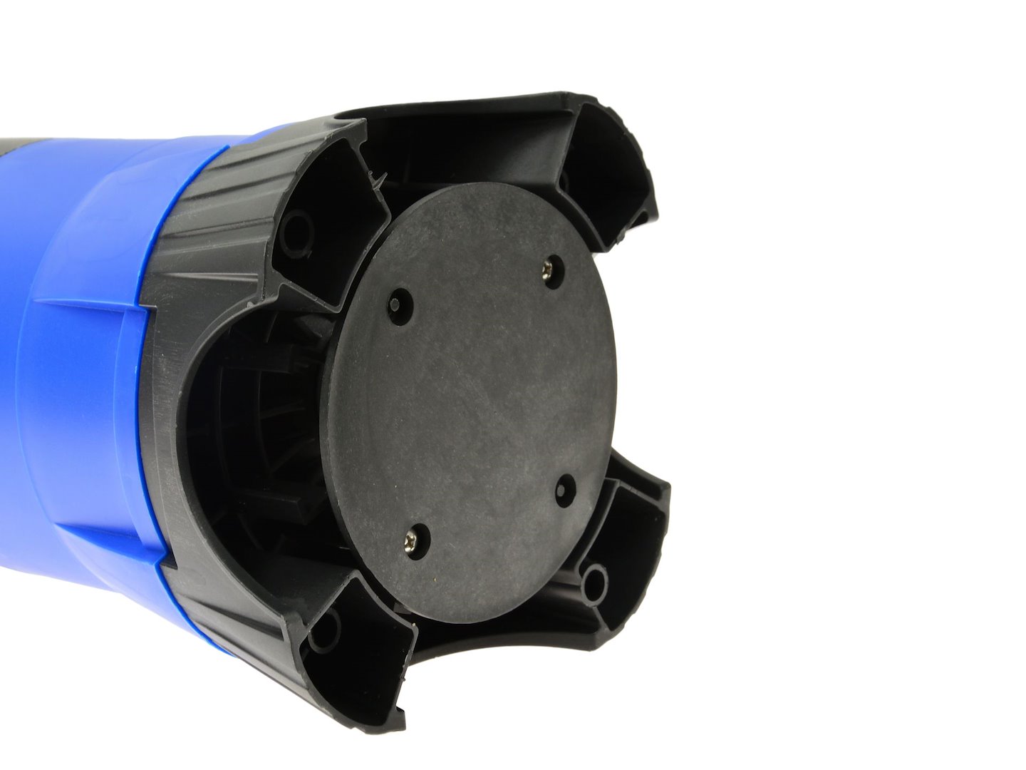 Geko G81453 detail výstupního adaptéru čerpadla
