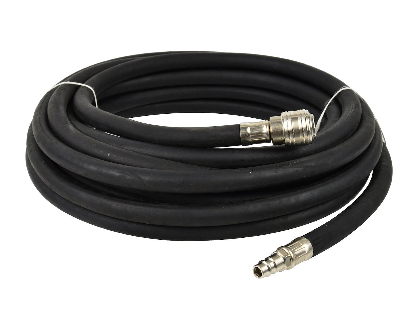 Pneumatická hadice Geko 10 m 10x15 mm – celkový pohled