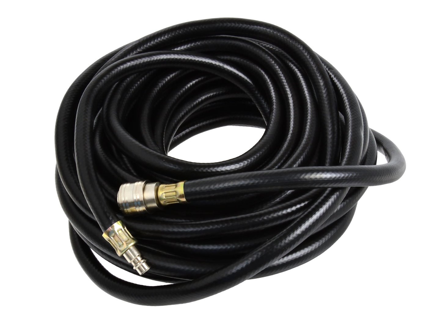 Pneumatická hadice Geko 15 m 10x15 mm – celkový pohled