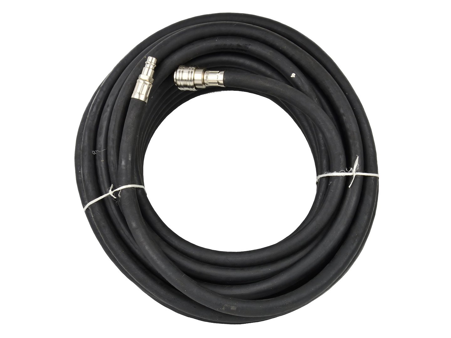 Pneumatická hadice Geko 20 m 8x15 mm – detail průřezu a konstrukce