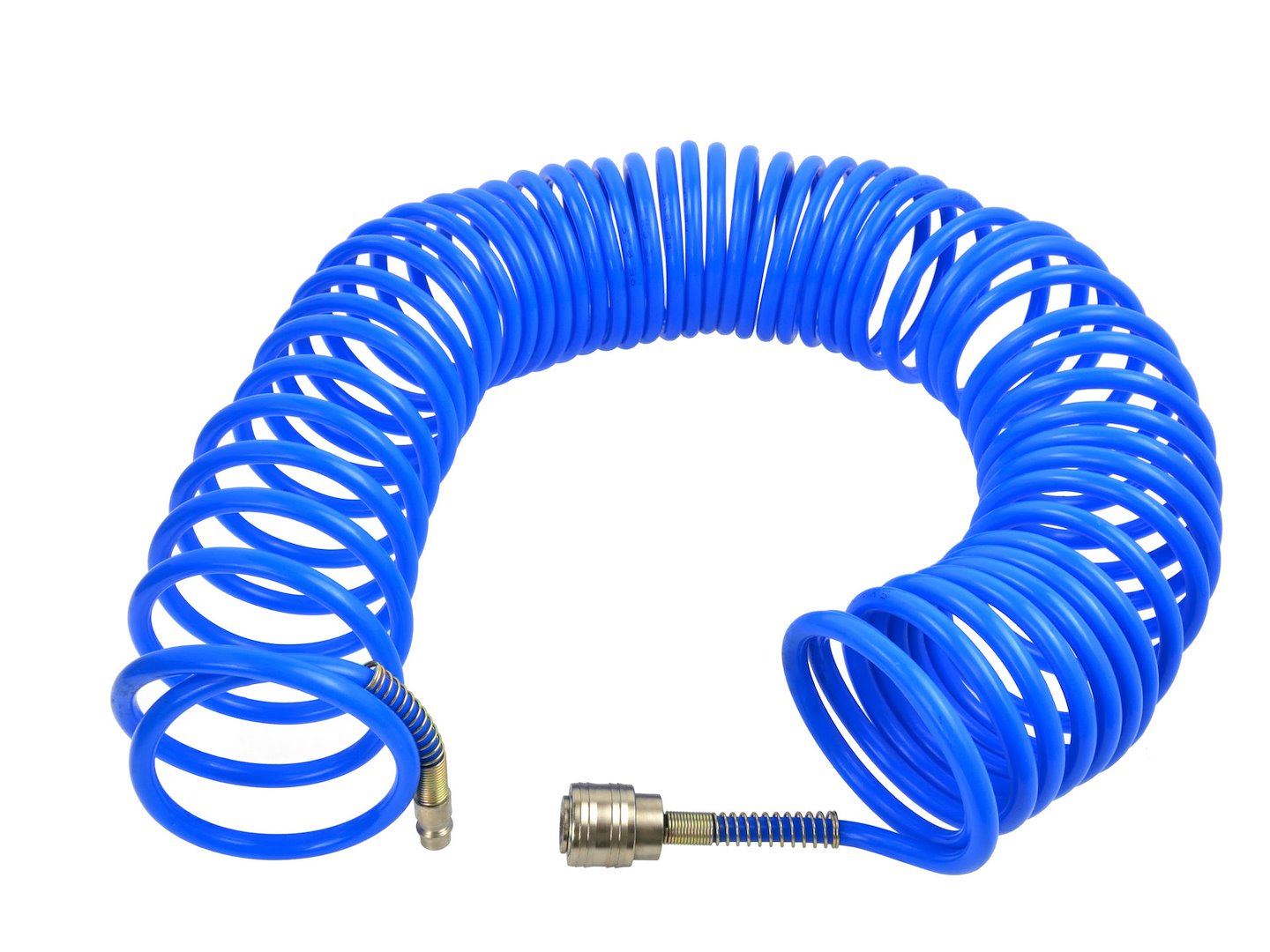 Pneumatická hadice PE 5x8 mm 20 m Geko – celkový pohled