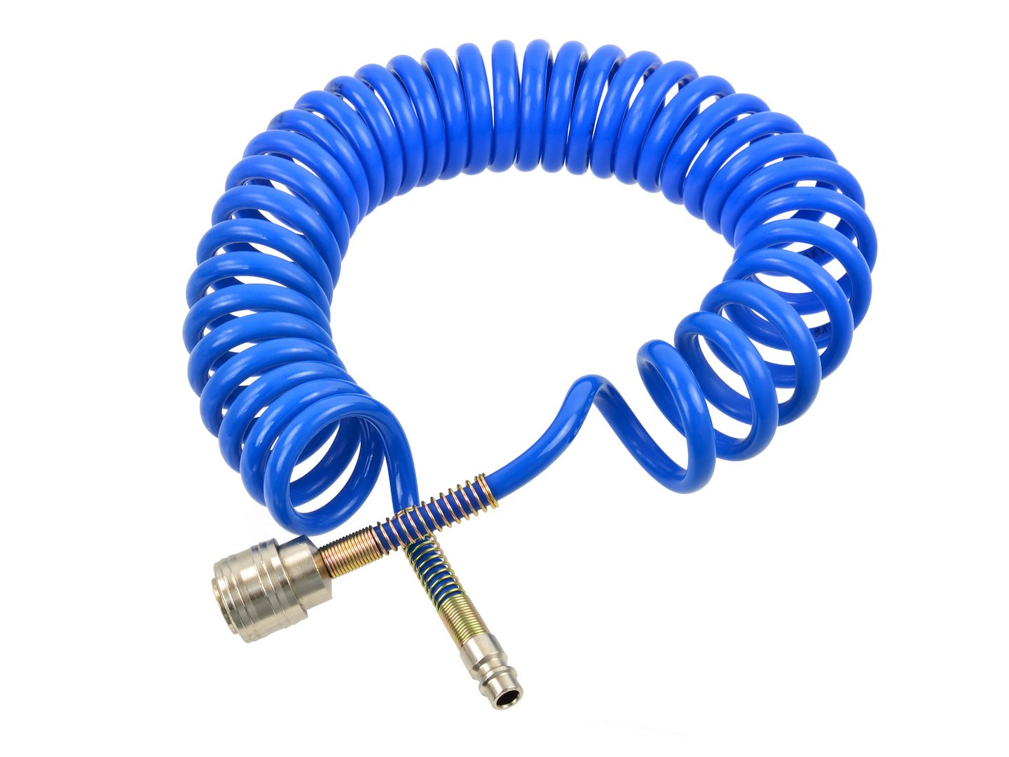 Pneumatická hadice PU 5x8 mm 5 m Geko – celkový pohled
