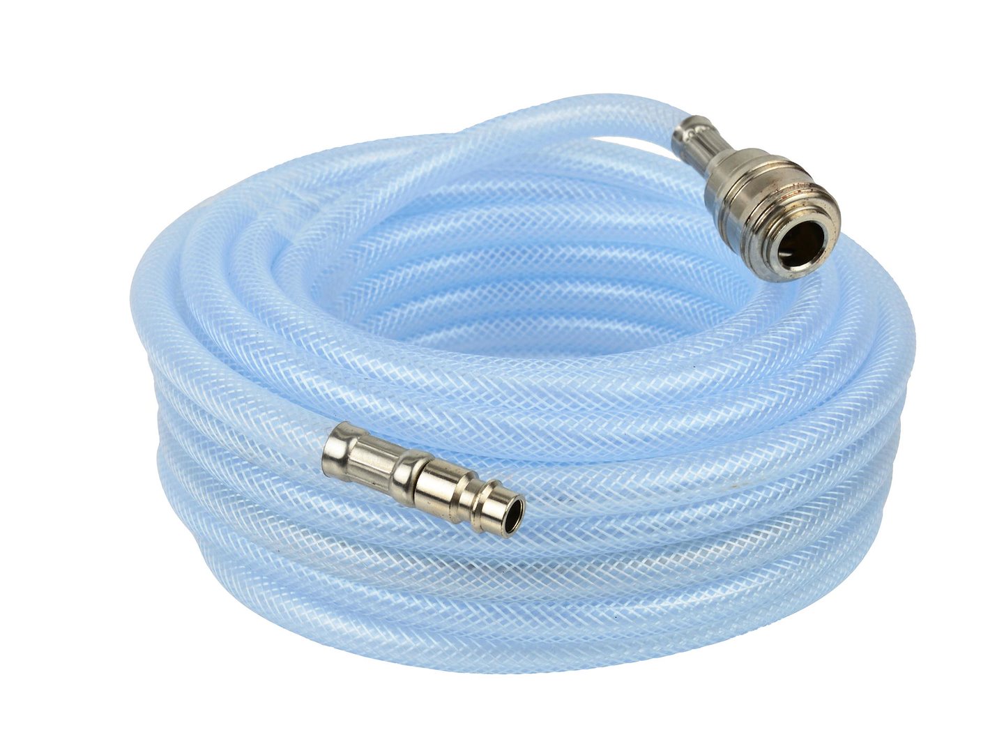 Pneumatická hadice PVC 10 m 6 mm Geko – celkový pohled