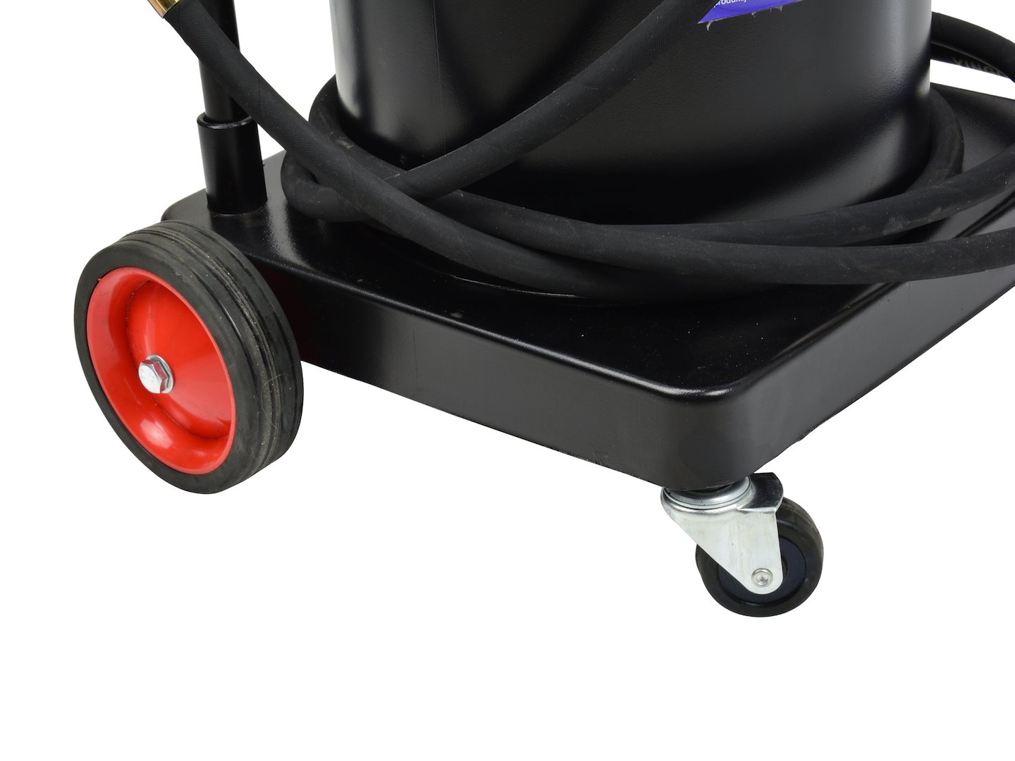 Pneumatická nádoba 16 l – Geko G01137 7