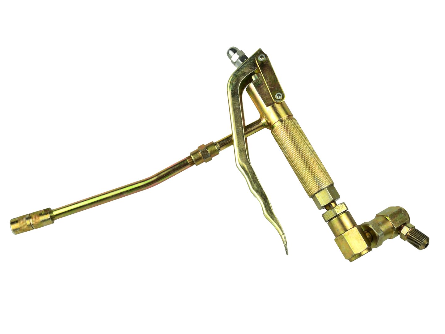 Pneumatická nádoba 16 l – Geko G01137 8