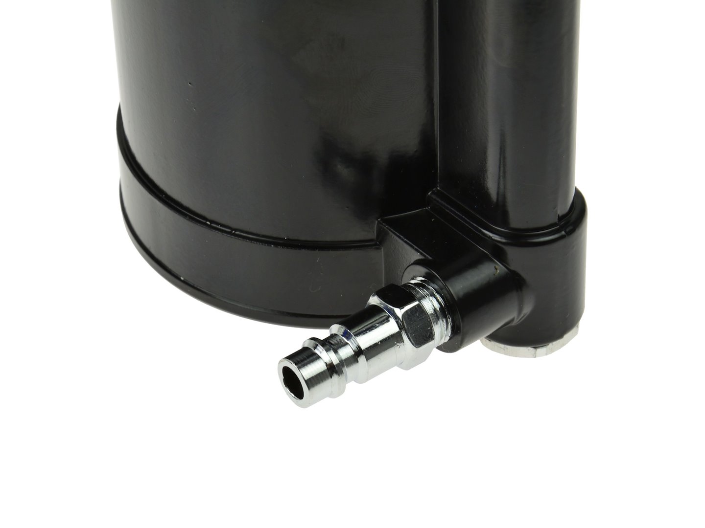 Pneumatická nýtovačka Geko 2,4–6,4 mm 5