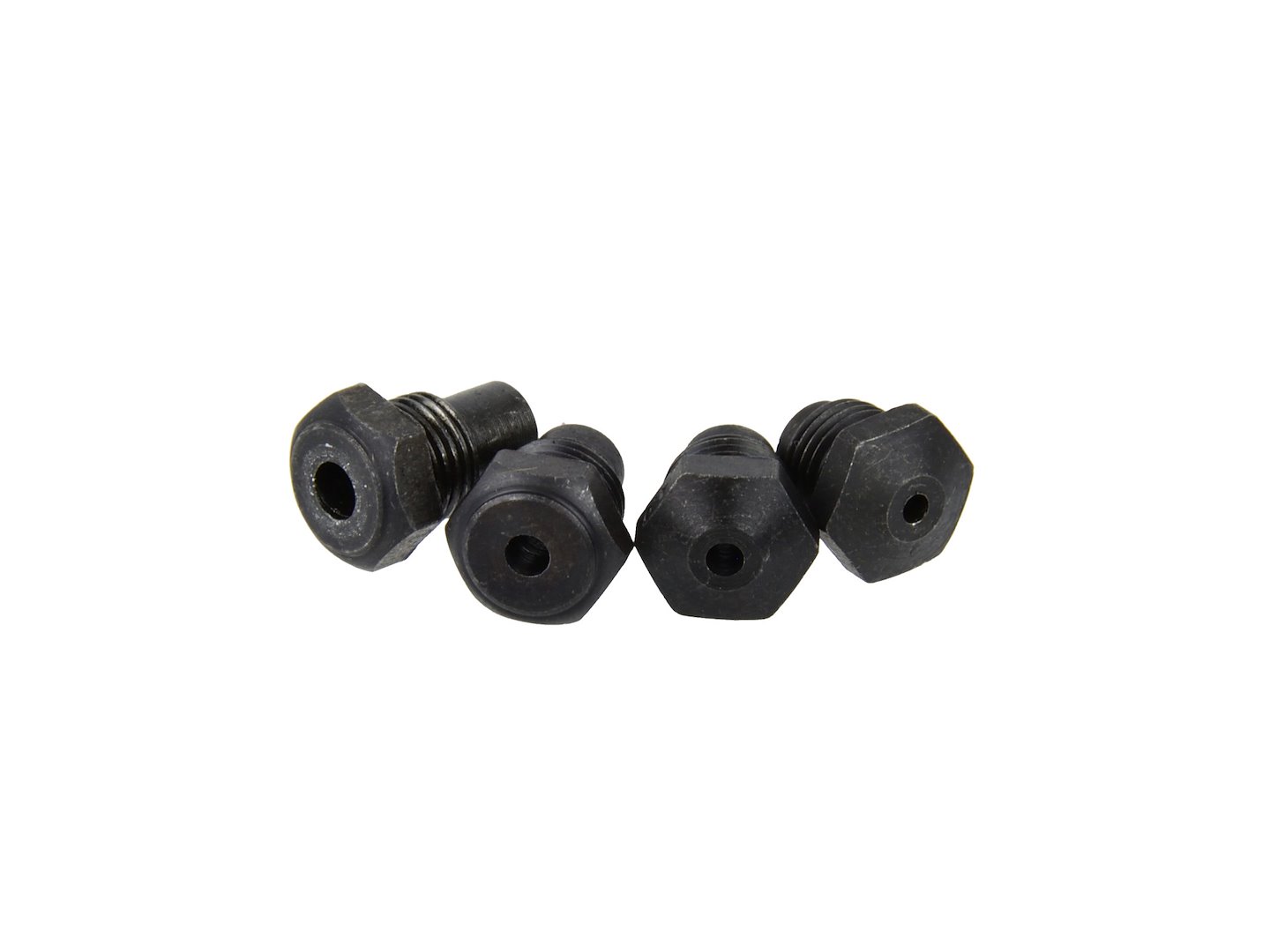 Pneumatická nýtovačka Geko 2,4–6,4 mm 6