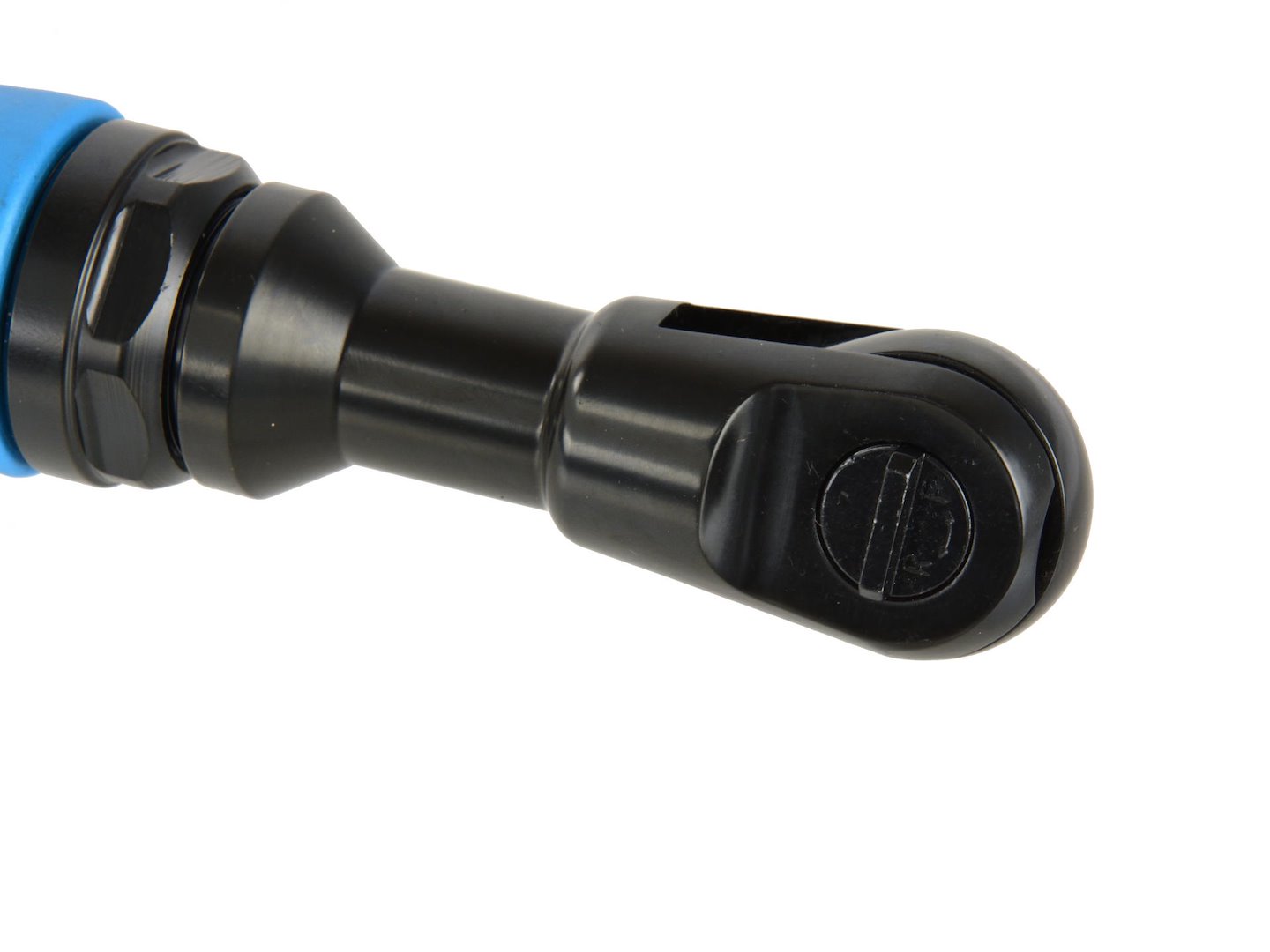 Pneumatická ráčna PREMIUM 1/2" – Geko 4