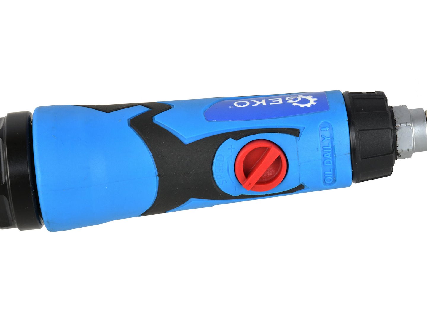 Pneumatická ráčna PREMIUM 1/2" – Geko 5