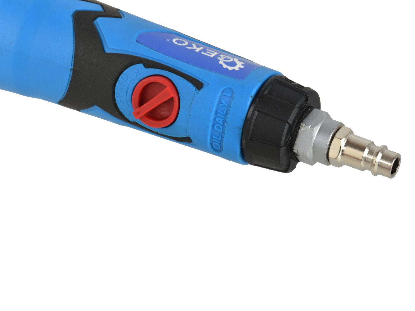Pneumatická ráčna PREMIUM 1/2" – Geko 7