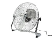 Podlahový ventilátor Geko G80470 – lopatky a mřížka