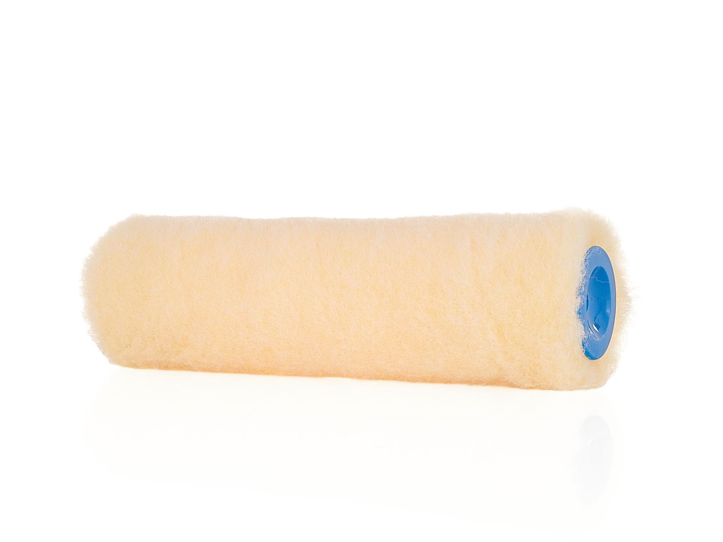 Polyesterový malířský váleček Geko 25 cm 48 mm fi-8 mm – pohled na váleček