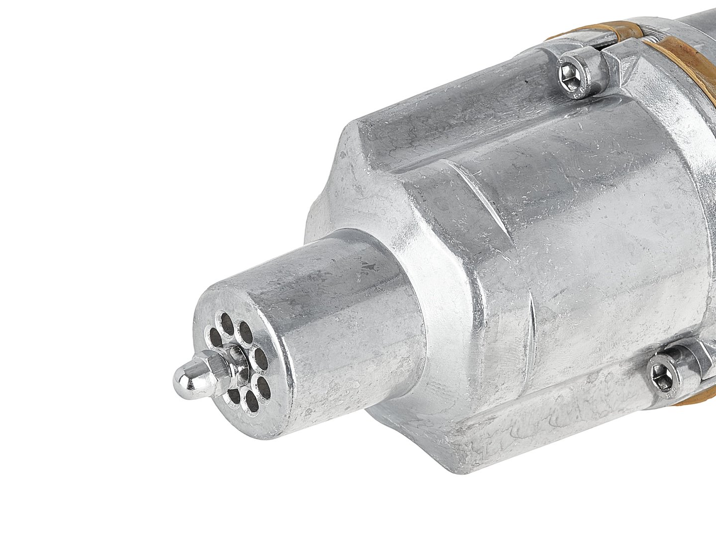 Ponorné membránové čerpadlo Geko G81422 – 280 W, dolní sání, výtlak 60 m 4