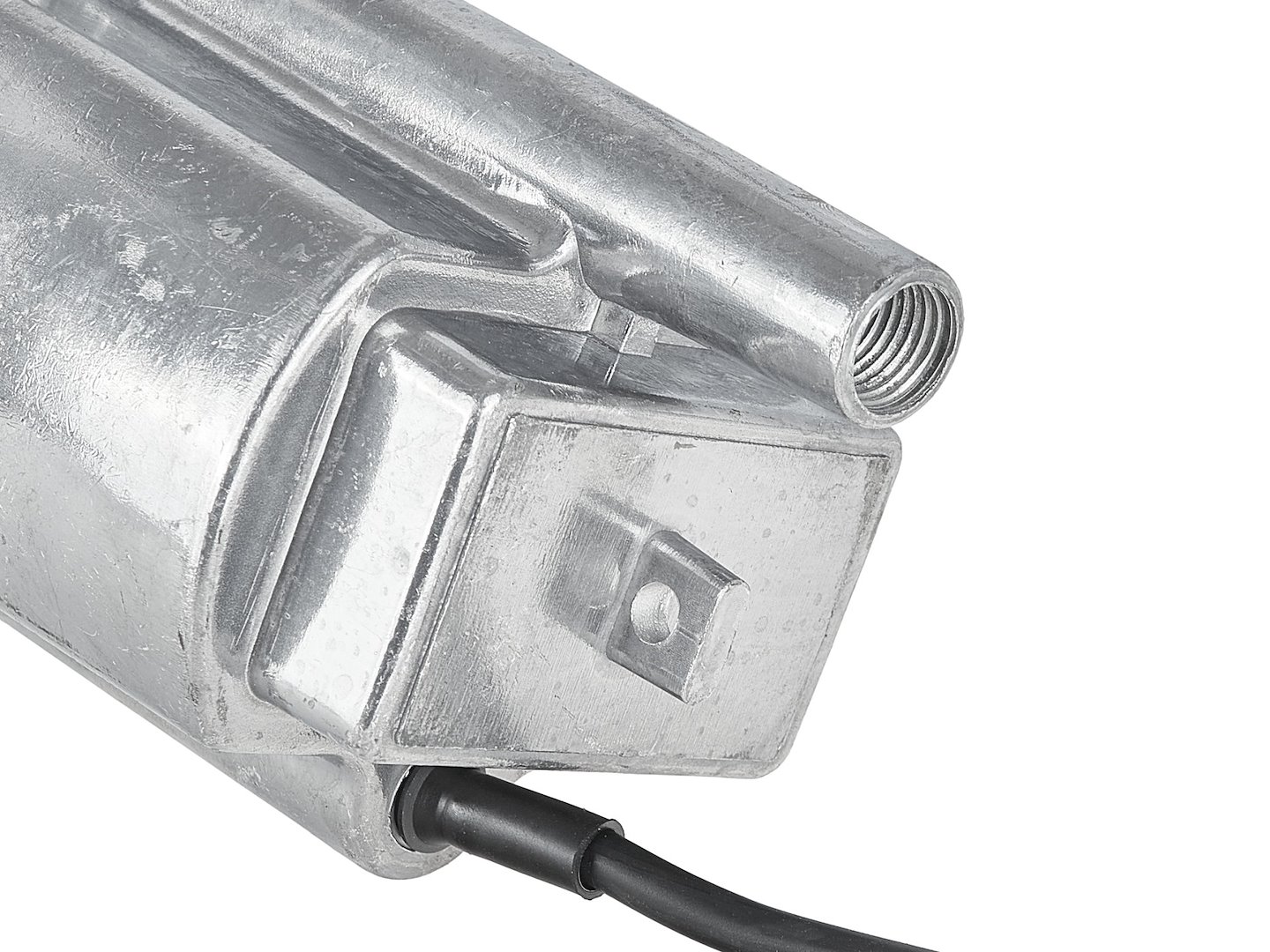 Ponorné membránové čerpadlo Geko G81422 – 280 W, dolní sání, výtlak 60 m 5