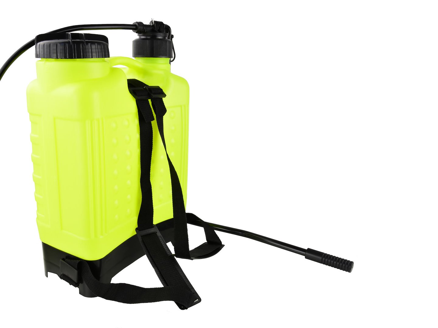 Postřikovač 18 l – Geko G73204 4