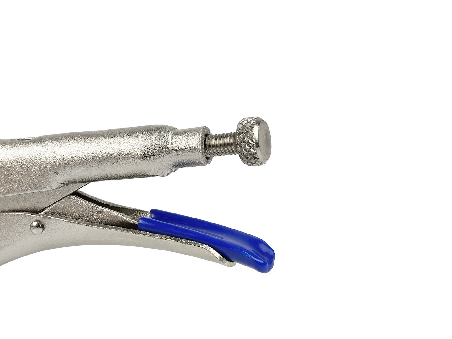 Prodloužené kleště Morse 165 mm – mechanismus Morse