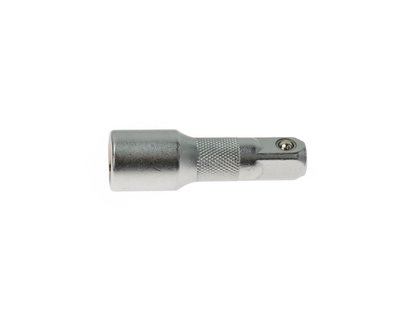 Prodloužení 1/2 CRV 75 mm – detail připojení