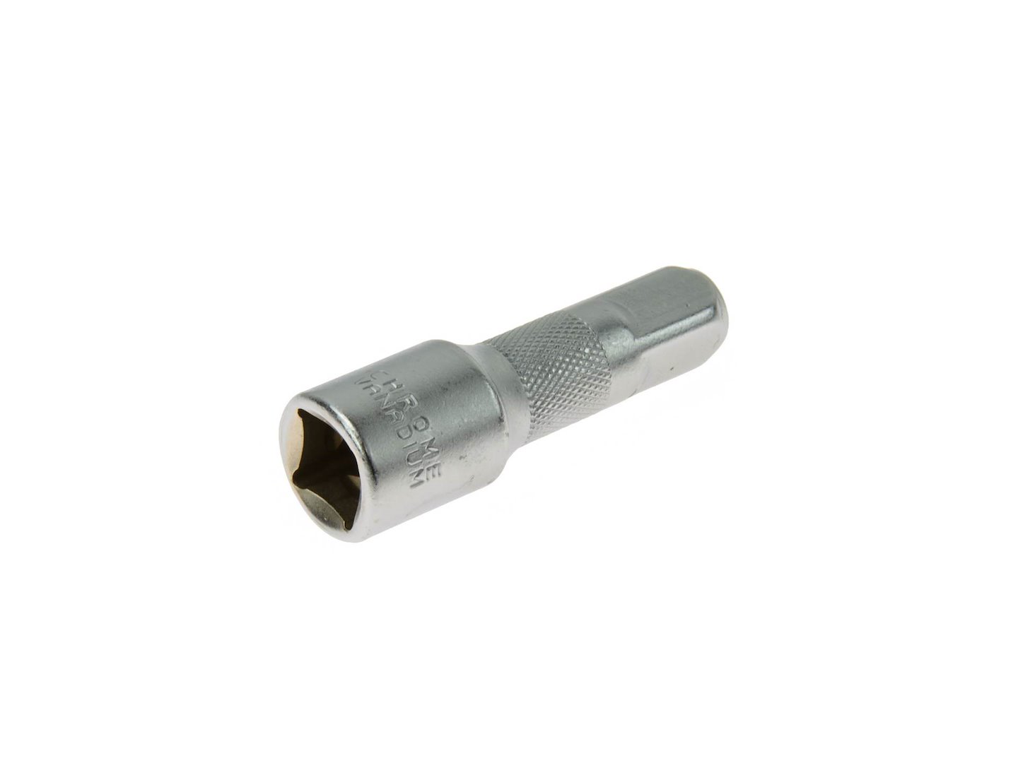 Prodloužení 1/2 CRV 75 mm – celkový pohled