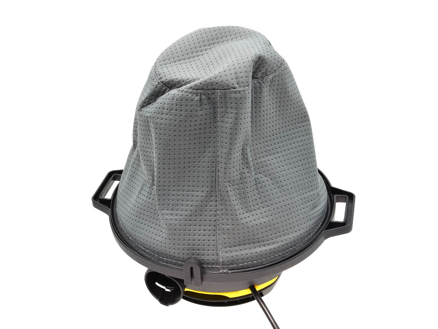 Průmyslový vysavač Geko G81096 – funkce dmychadla