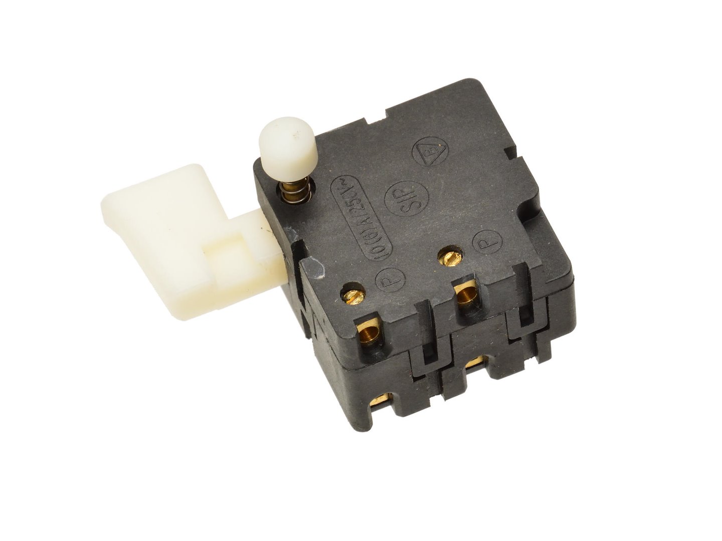 Přepínač FD717 pro Celmu 30/500 – detail konektorů