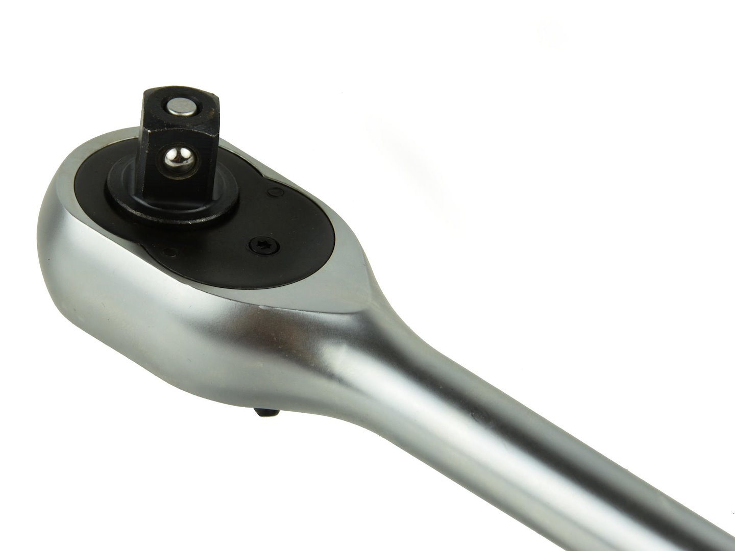 Ráčna 1/2 PROFI GEKO – ergonomická rukojeť