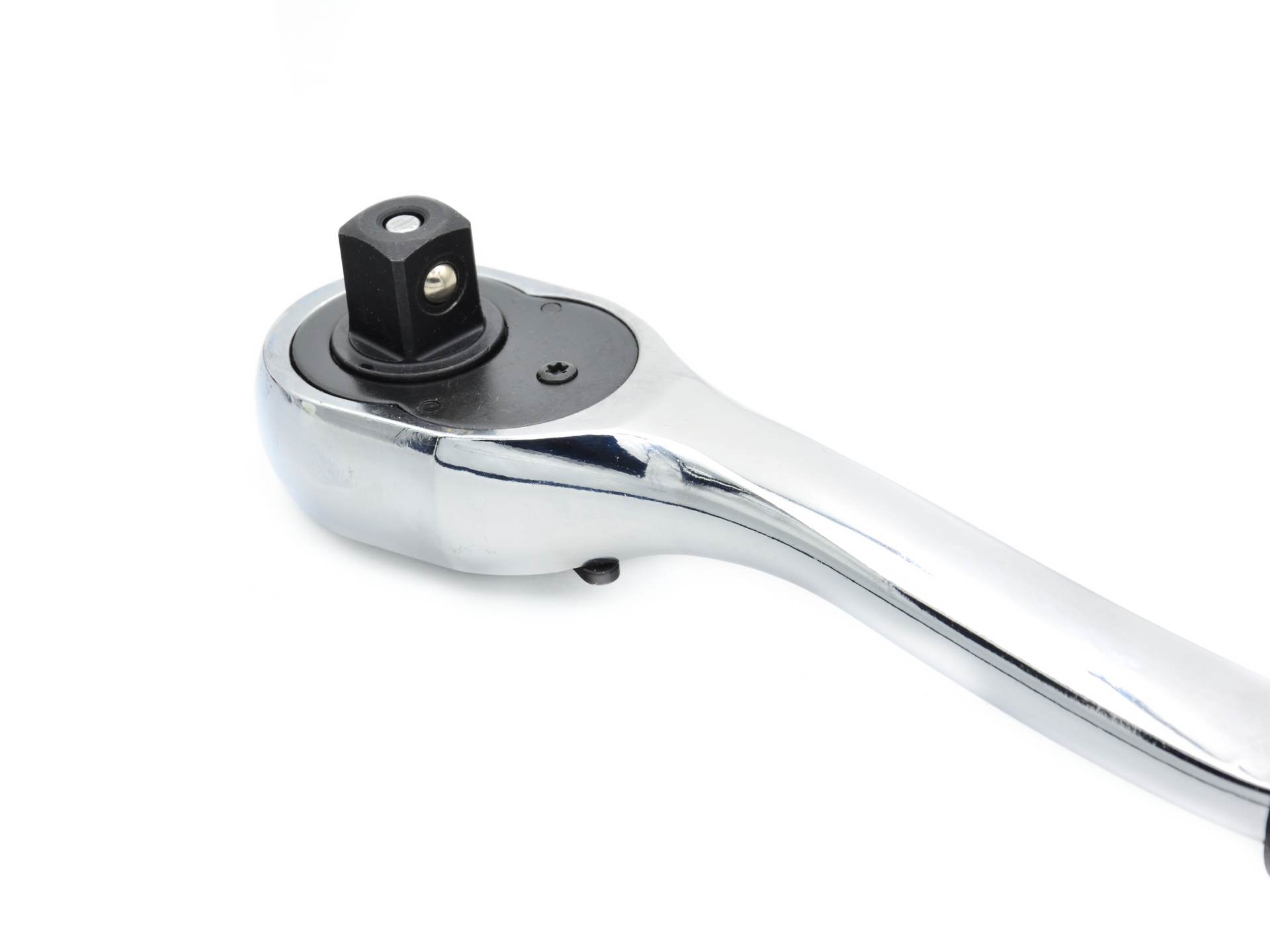 Ráčna 1/4" 72T TVARDY Quick Release – náhradní díl pro gola sady TVARDY 5