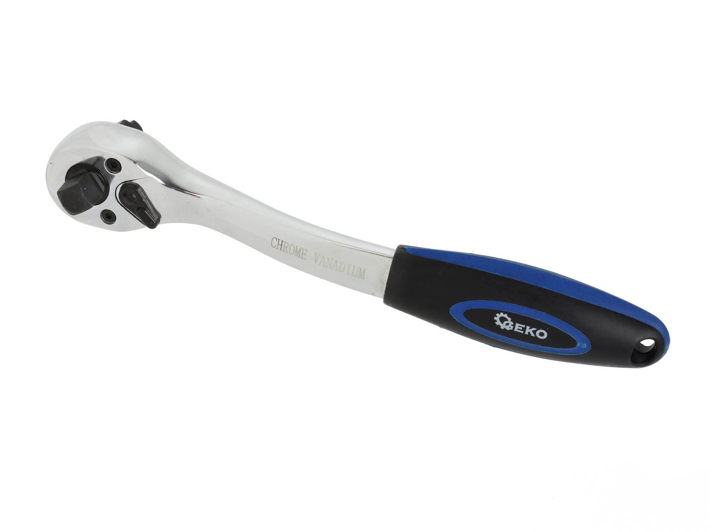 Ráčna 3v1 GEKO – ergonomická rukojeť