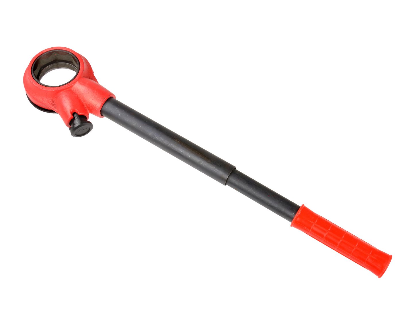 Ráčna s rukojetí Geko G01015 – celkový pohled