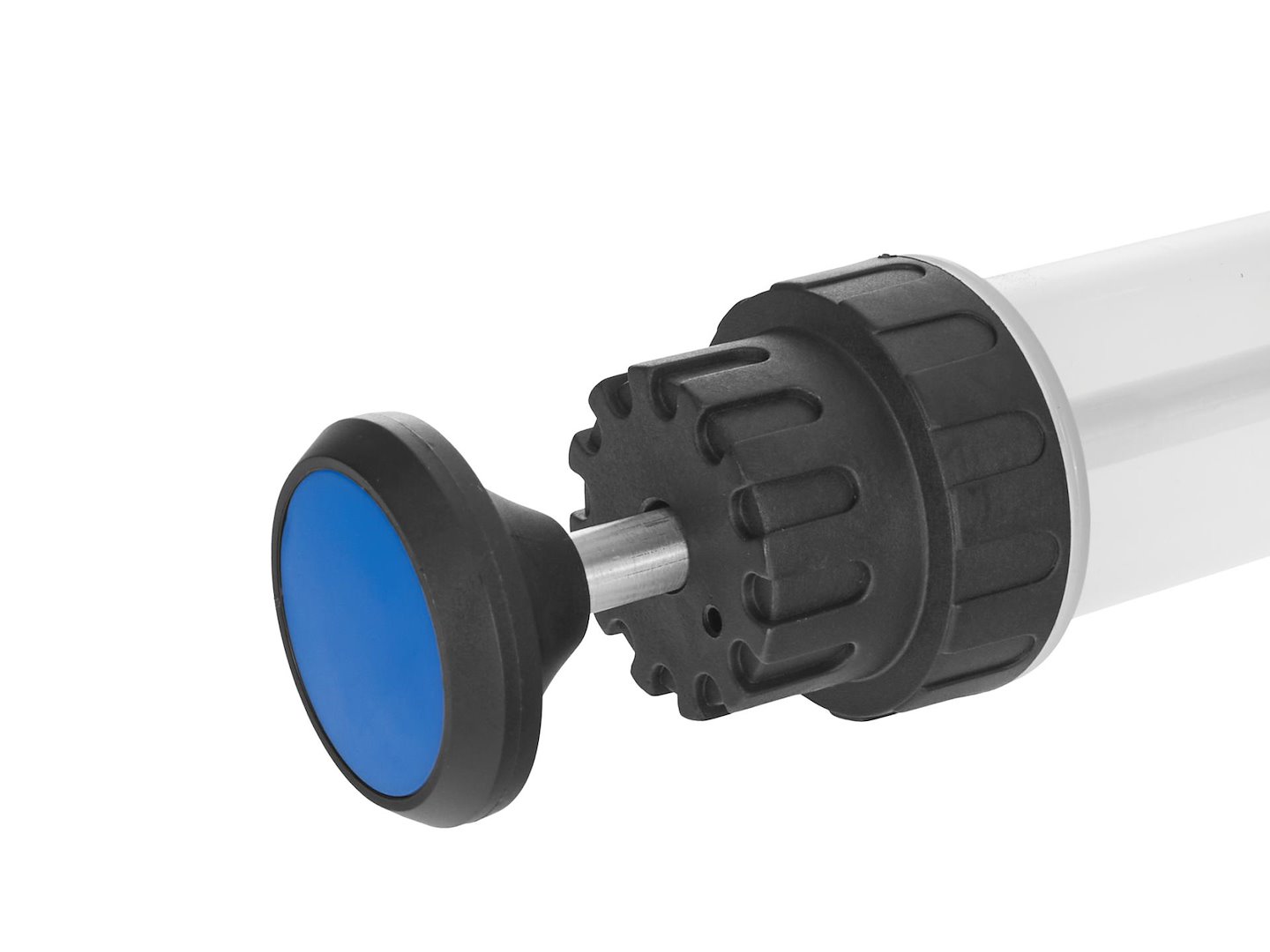 Ruční odsávačka kapalin 200 ml – Geko G02902 6