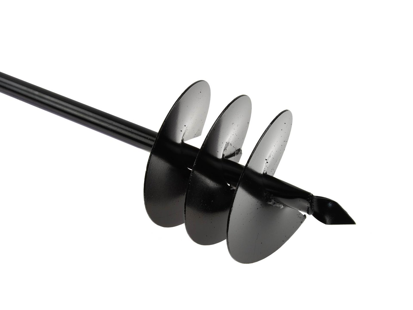 Ruční vrták do půdy 170 mm Geko 4