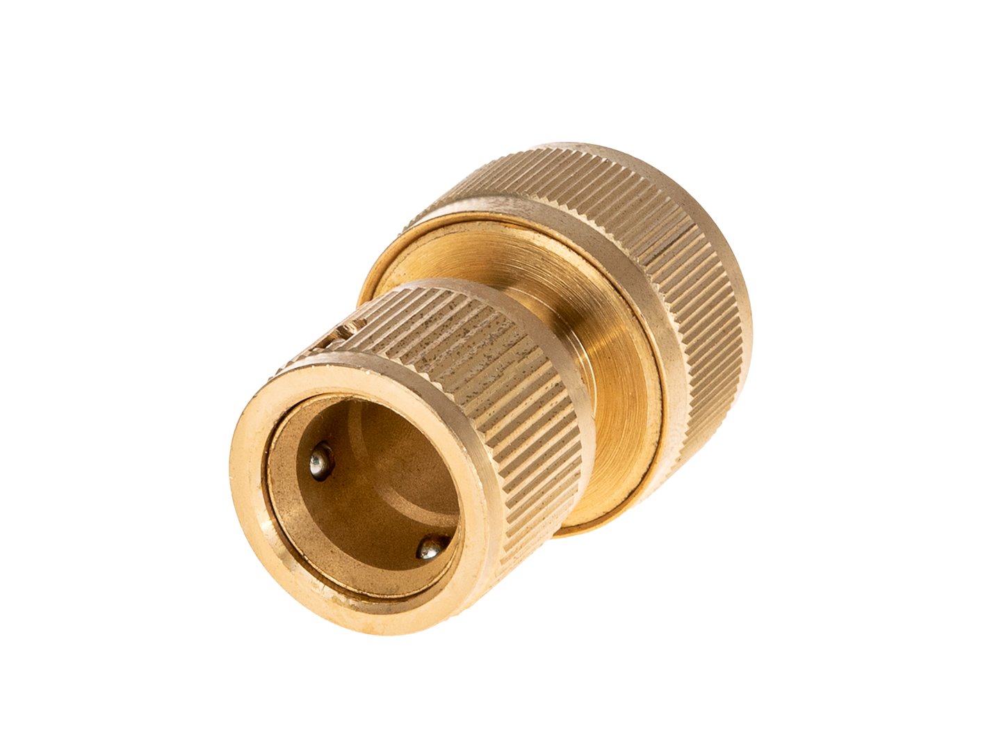 Rychlospojka 3/4 BRASS-LINE – detail těla