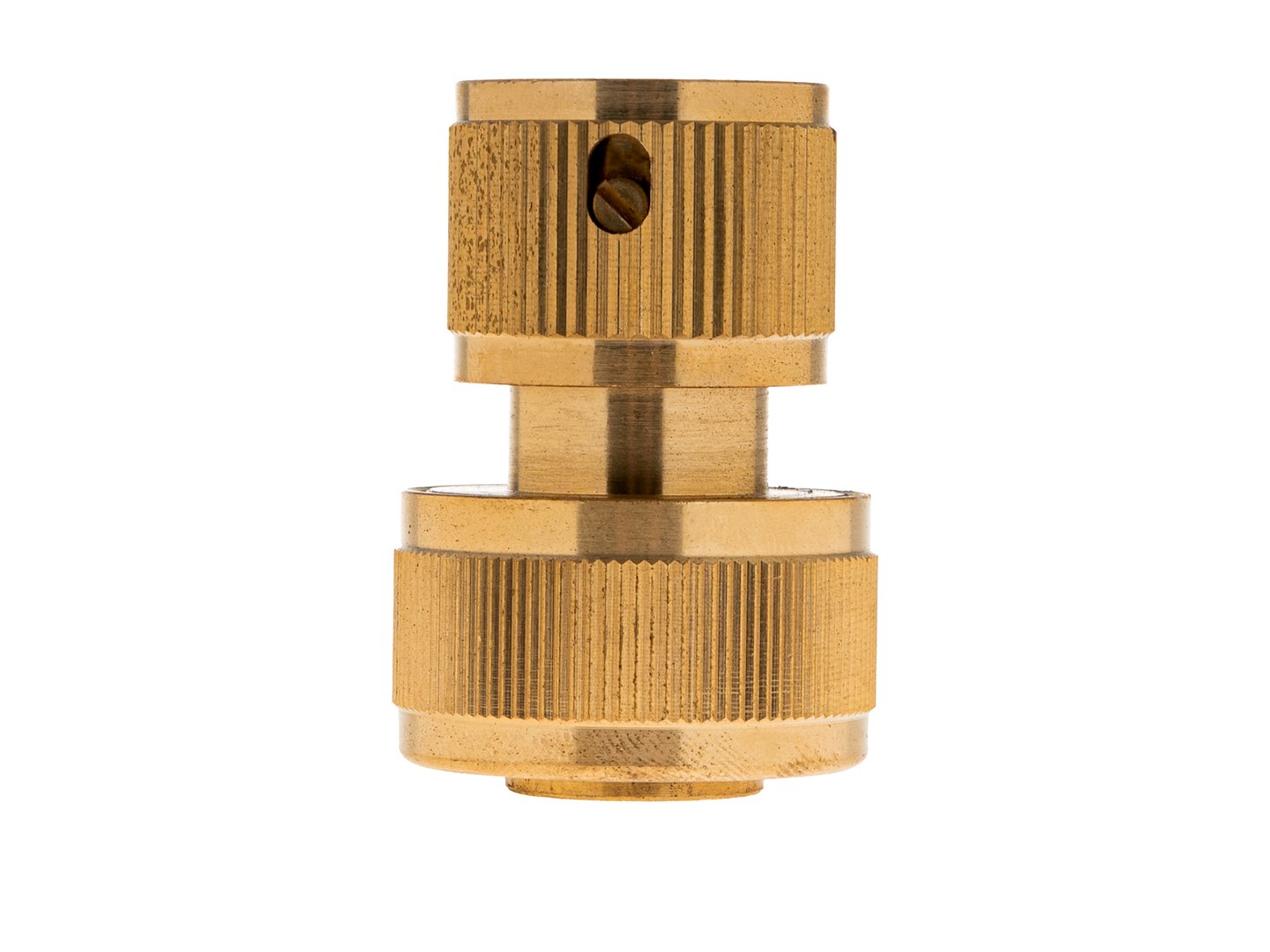 Rychlospojka 3/4 BRASS-LINE – připojení hadice