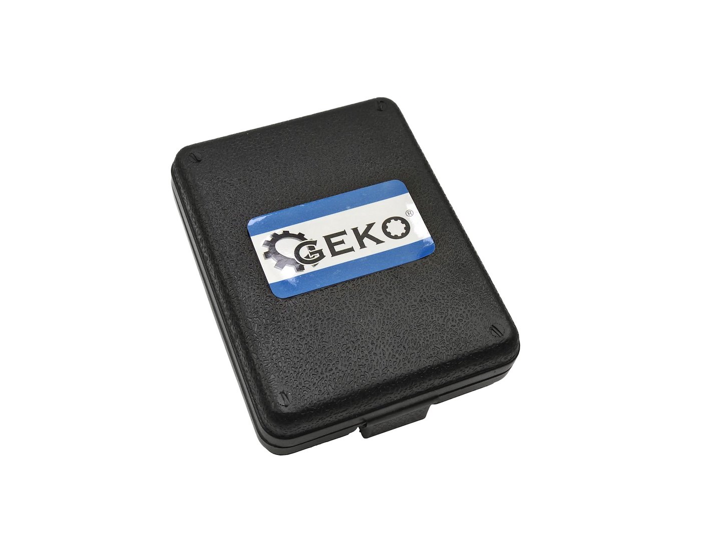 Sada 3 ks stupňovitých vrtáků 3–30 mm – Geko 4