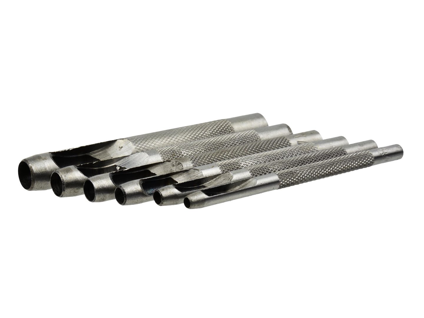 Sada 6 ks propichovačů kůže Geko G01820 – ergonomická rukojeť