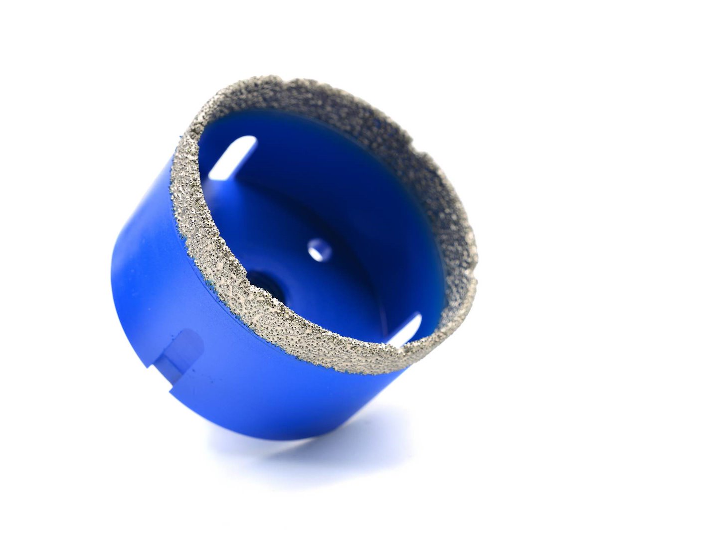 Sada diamantových vrtáků 6–68 mm, 6 ks – Geko 4