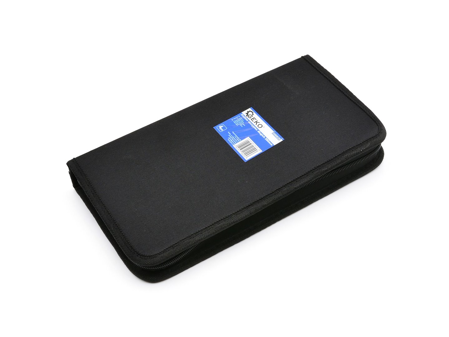 Sada dlouhých kleští 280 mm, 4 ks – Geko 4
